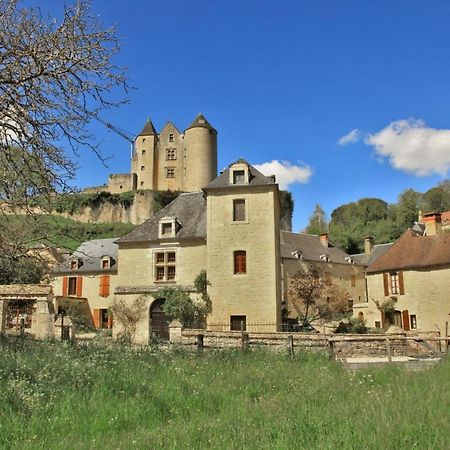 Petite Maison En Pierre Au Coeur Du Perigord Noir Proche De Sarlat Et Rocamadour Salignac Eyvigues المظهر الخارجي الصورة